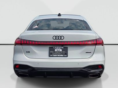 New 2026 Audi A5 2.0T Premium Plus