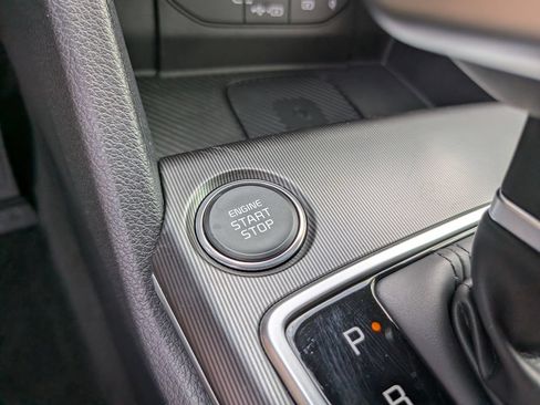 Certified 2026 Kia Sportage SX FWD image 28
