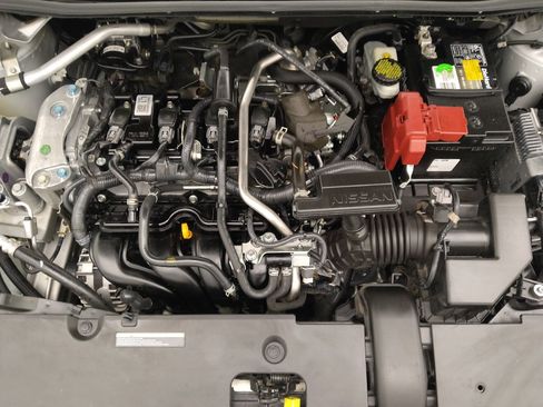 Used 2020 Nissan Sentra S FWD image 30