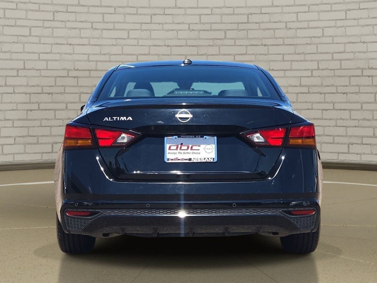 Used 2025 Nissan Altima 2.5 SV FWD image 6
