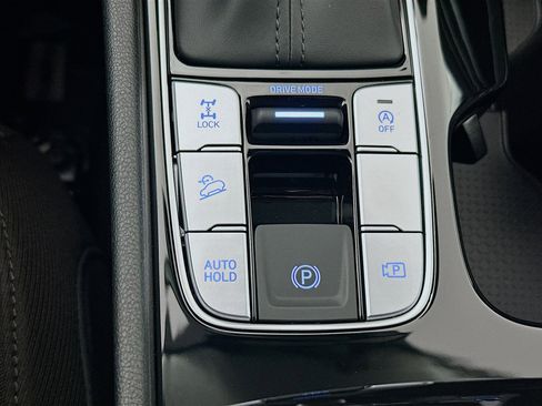 New 2026 Hyundai Tucson SEL image 19