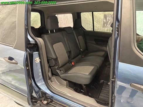 Used 2021 Ford Transit Connect XL image 23