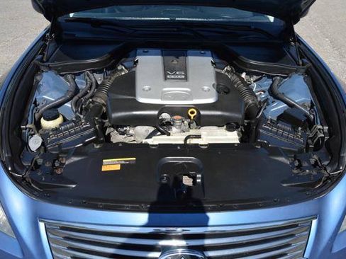 Used 2010 INFINITI G37 x Coupe w/ Premium Pkg AWD/4WD image 34