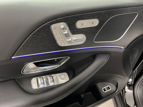 New 2026 Mercedes-Benz GLE 350 4MATIC image 19
