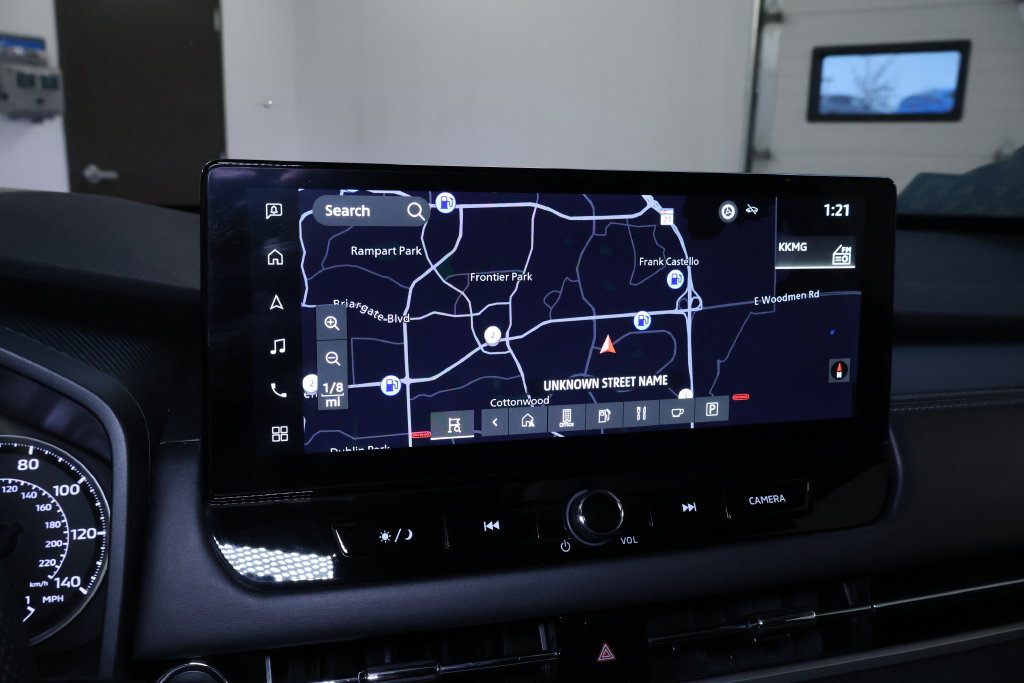 Used 2025 Mitsubishi Outlander SE AWD/4WD image 27