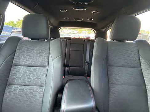 Used 2026 Dodge Durango GT AWD/4WD image 15