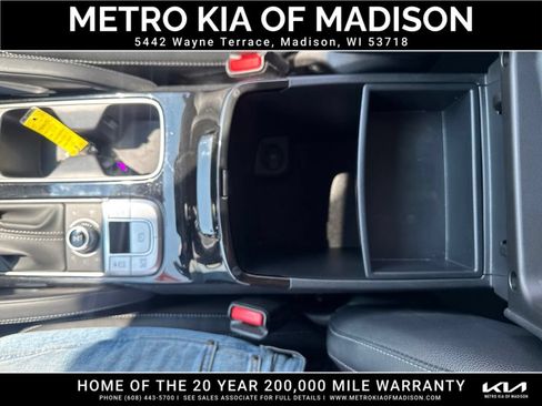 Used 2022 Kia Telluride EX w/ EX Premium Package AWD/4WD image 28