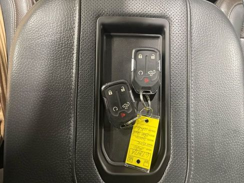 Used 2020 GMC Sierra 1500 Denali w/ Technology Package AWD/4WD image 21