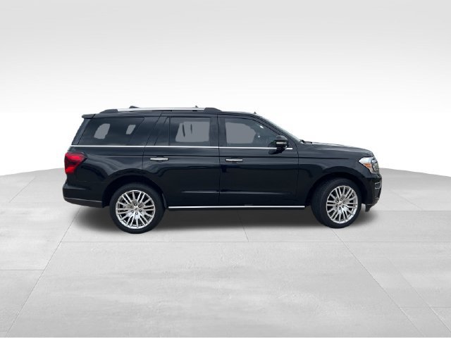 Used 2024 Ford Expedition Limited RWD image 11