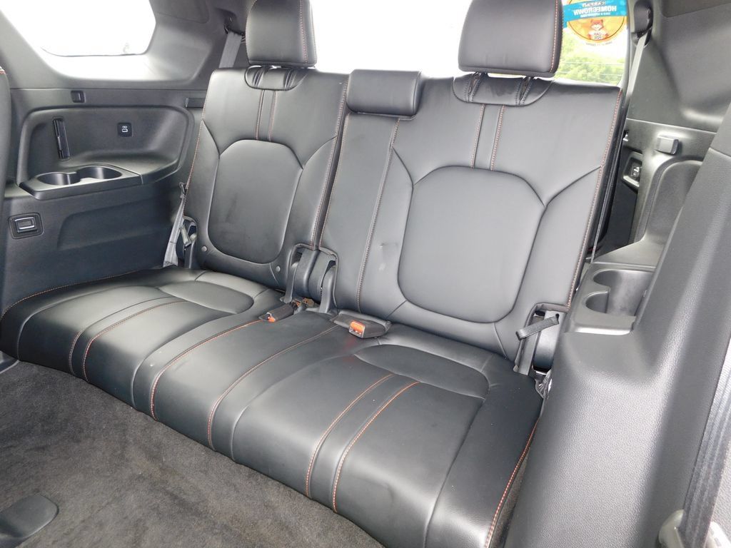 Used 2023 Honda Pilot TrailSport image 36