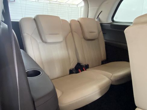 Used 2019 Mercedes-Benz GLS 450 4MATIC image 14