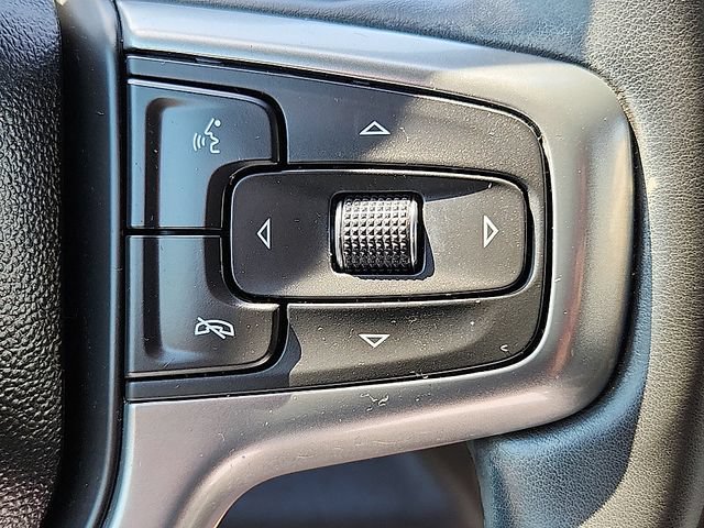 Certified 2024 Chevrolet Silverado 1500 RST w/ Convenience Package II AWD/4WD image 20