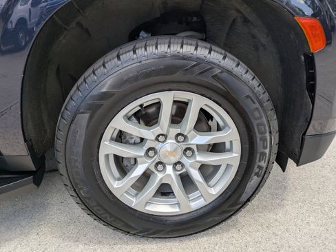 Used 2024 Chevrolet Tahoe LT RWD image 11