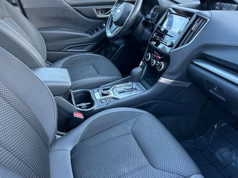 Used 2020 Subaru Forester Premium w/ Popular Package #1 image 17