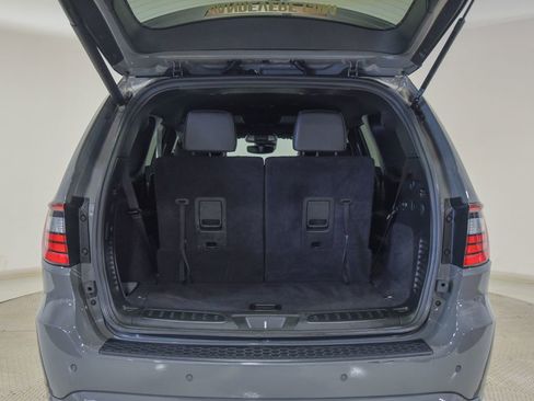 Used 2025 Dodge Durango GT AWD/4WD image 17