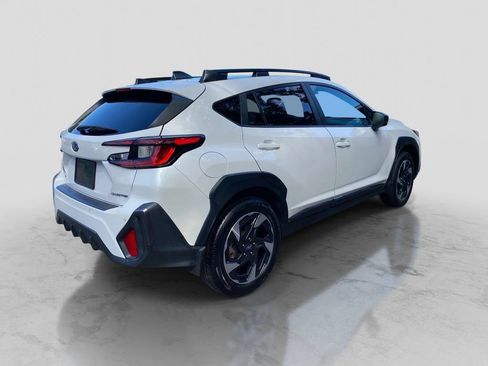Certified 2024 Subaru Crosstrek 2.5i Limited AWD/4WD image 7