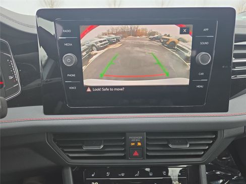 New 2026 Volkswagen Jetta GLI Autobahn image 20