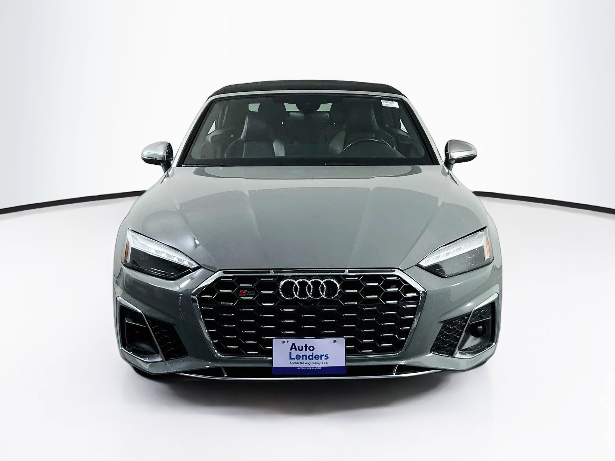 Used 2022 Audi S5 Premium Plus w/ Premium Plus Package AWD/4WD image 2