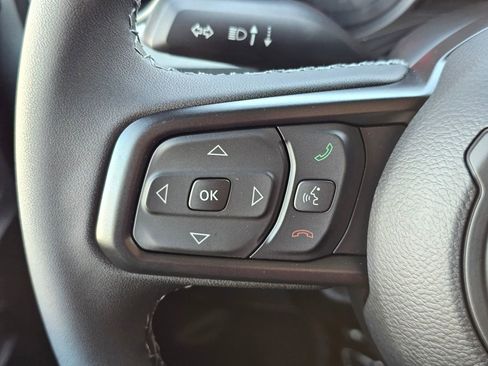 New 2026 Jeep Wrangler Willys image 19