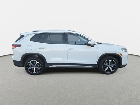 New 2026 Volkswagen Tiguan SE AWD/4WD image 4