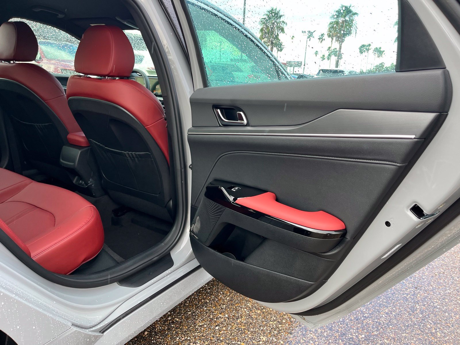 New 2026 Kia K5 GT-Line FWD image 19