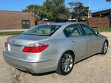 Used 2011 Hyundai Genesis 3.8 w/ Technology Pkg 4 image 4