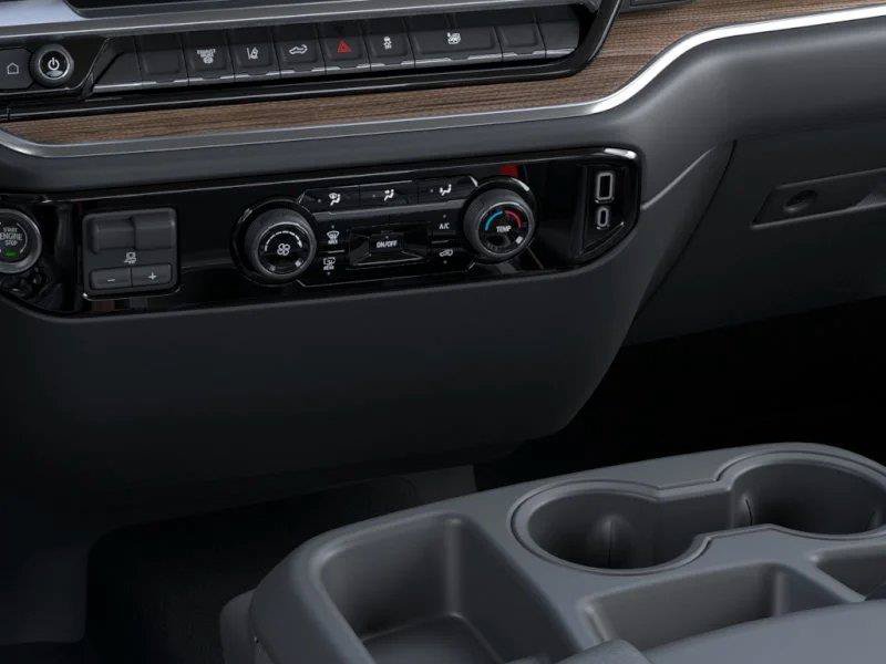 New 2026 Chevrolet Silverado 2500 LT AWD/4WD image 47