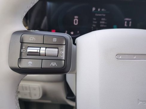 New 2026 Hyundai Palisade SE FWD image 30