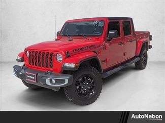 Certified 2023 Jeep Gladiator Sport video 1