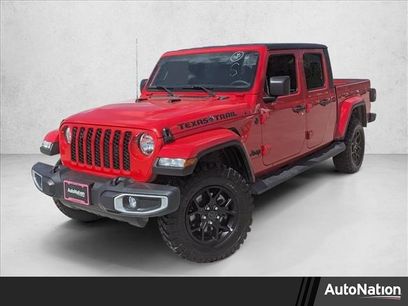 Certified 2023 Jeep Gladiator Sport