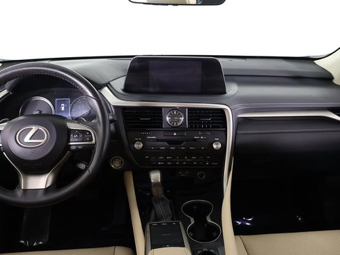 Used 2021 Lexus RX 350 350 image 40