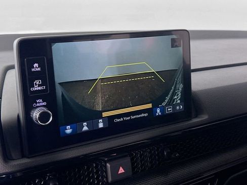 New 2026 Honda CR-V EX-L image 4