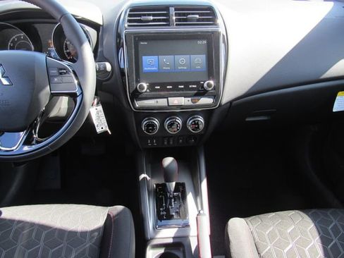 New 2026 Mitsubishi Outlander Sport AWD image 18