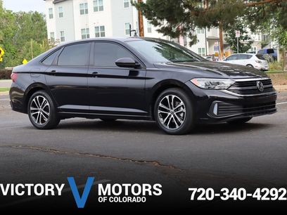Used 2022 Volkswagen Jetta Sport