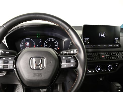Certified 2023 Honda HR-V Sport image 16