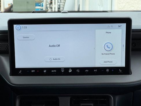 New 2026 Ford Maverick XLT w/ Equipment Group 301A AWD/4WD image 12