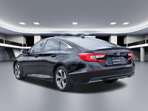 Used 2018 Honda Accord EX-L image 4