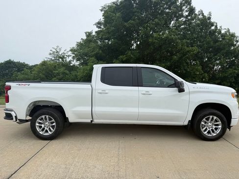 New 2026 Chevrolet Silverado 1500 RST w/ Convenience Package II AWD/4WD image 2