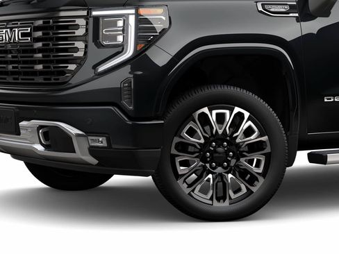 New 2026 GMC Sierra 1500 Denali Ultimate AWD/4WD image 29