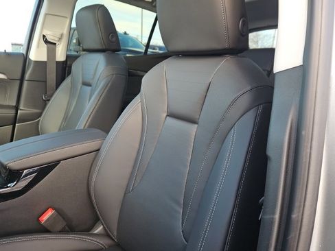 New 2026 Buick Envision Preferred image 34