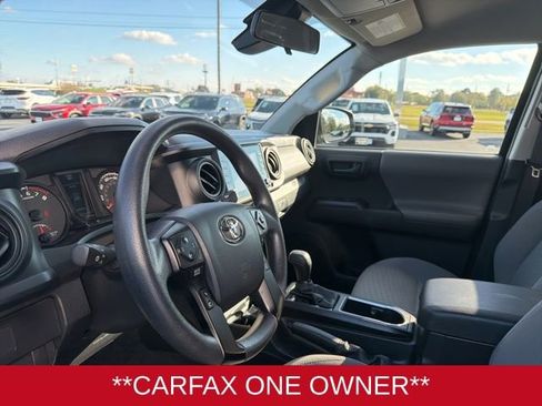 Used 2023 Toyota Tacoma SR image 7