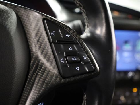 Used 2017 Chevrolet Corvette Z06 image 26