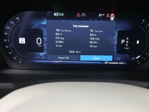 New 2026 Volvo XC90 B6 Ultra image 21