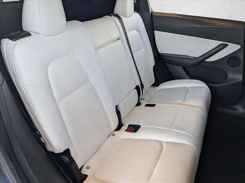 Used 2020 Tesla Model Y Performance AWD/4WD image 22