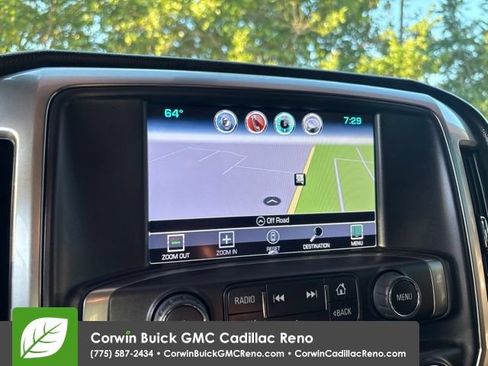 Used 2017 Chevrolet Silverado 1500 LT w/ All Star Edition RWD image 24