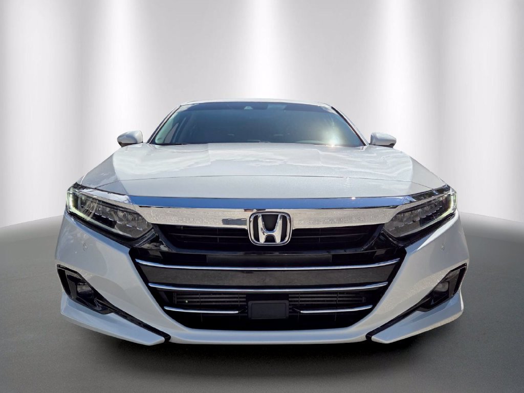 Used 2021 Honda Accord EX-L image 8