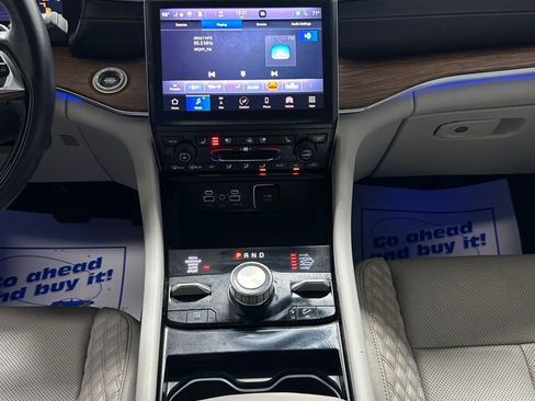 Used 2021 Jeep Grand Cherokee L Summit w/ Luxury Tech Group V image 18