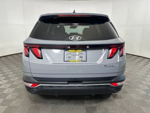 Used 2024 Hyundai Tucson SEL image 4