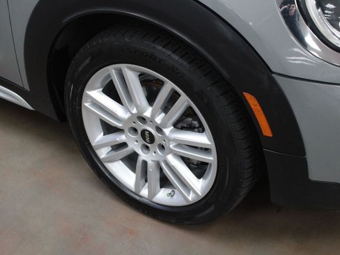 Used 2022 MINI Cooper Countryman image 27