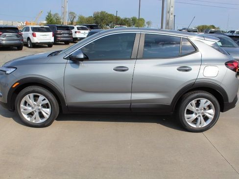 New 2026 Buick Encore GX Preferred w/ Comfort Package image 2